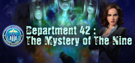 Baixar Department 42: The Mystery of the Nine Torrent
