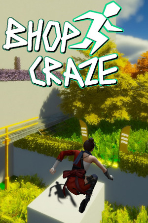 Bhop Craze
