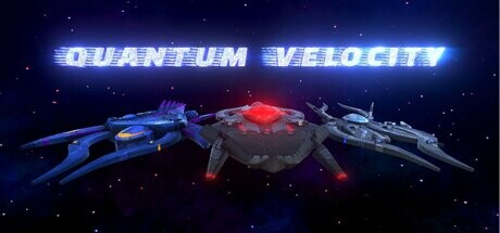 Quantum Velocity Cover Image