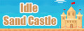 Idle Sand Castle