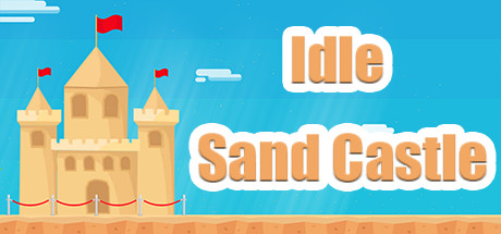 Idle Sand Castle