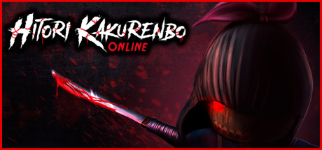 Hitori Kakurenbo Online header