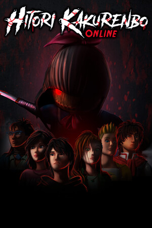 Hitori Kakurenbo online