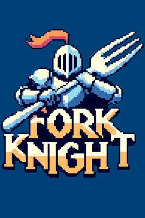 Forknight: Cattle Royale cover art
