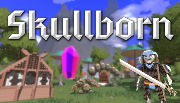 Skullborn