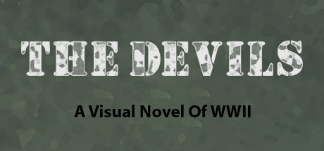 Baixar The Devils – A Visual Novel Of WWII Torrent