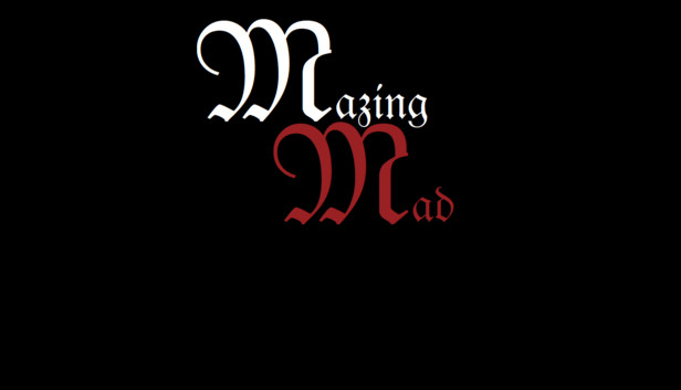 Mazing Mad Steam capsule image