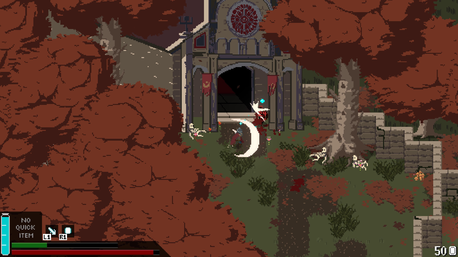 FOUNTAINS Screenshots · SteamDB