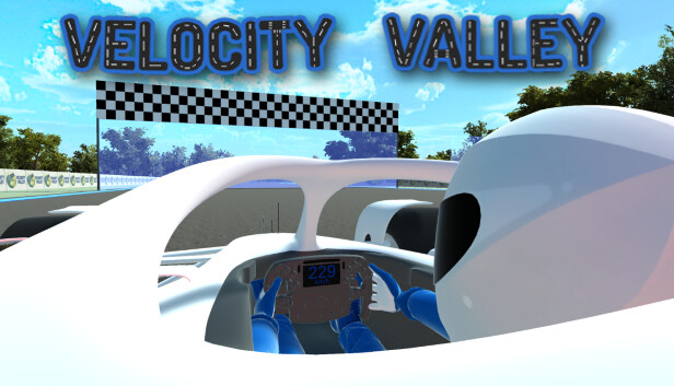 Steam Workshop::Forza Valley