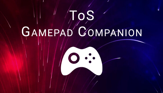 ToS Gamepad Companion on Steam