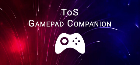 ToS Gamepad Companion Cover Image