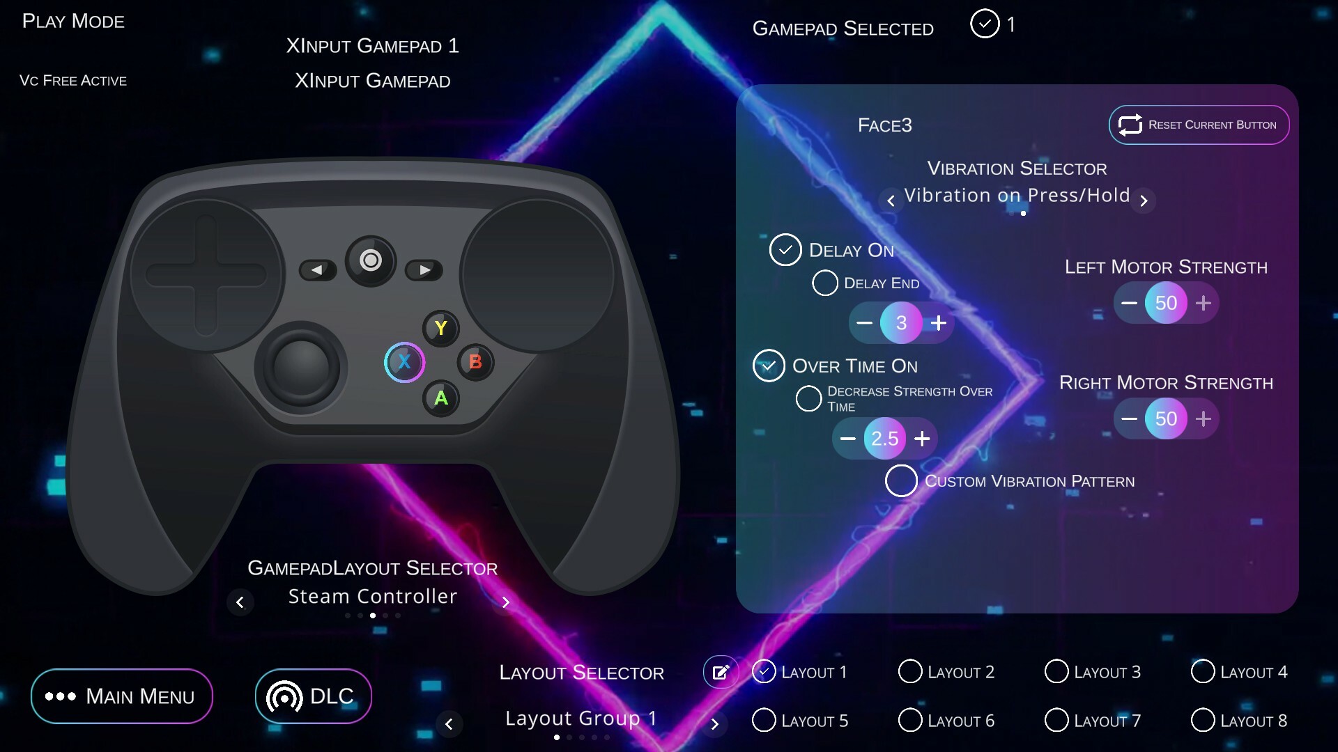Using gamepad with steam фото 88