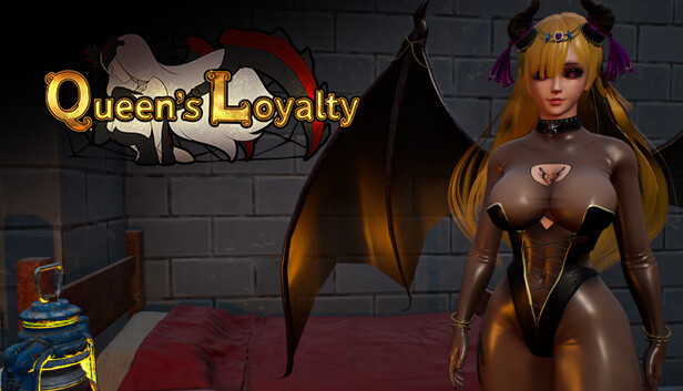 Queen's Loyalty Steam capsule image