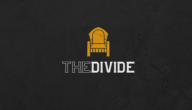 The Divide : Deck Tactics Steam capsule image