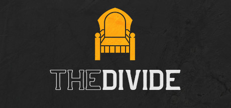 The Divide : Deck Tactics Cover Image