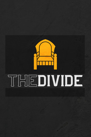 The Divide : Deck Tactics cover art