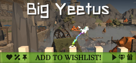 Big Yeetus