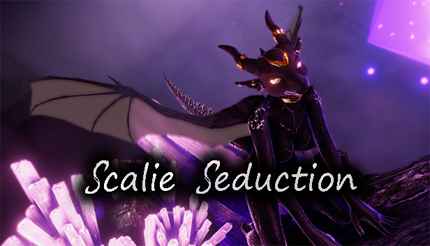 ViRo - Scalie Seduction Steam capsule image