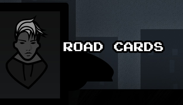 Road Cards Steam capsule image