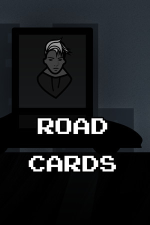 Road Cards cover art