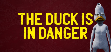 The Duck Is In Danger [steam key] 