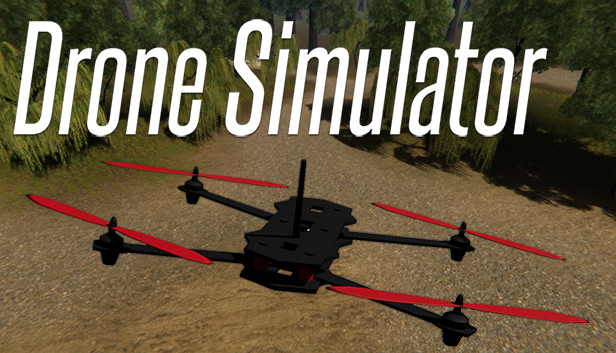 Drone Simulator on Steam
