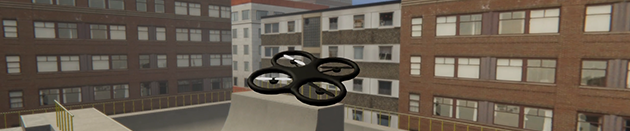 Drone Flight Simulator Online on Steam