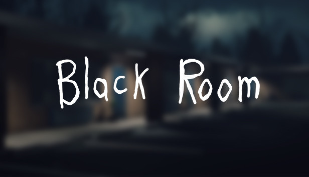 Black Room Steam capsule image