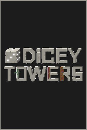 Dicey Towers cover art