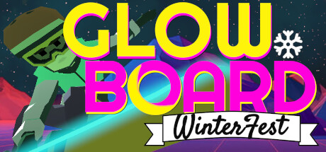 GlowBoard: WinterFest Cover Image