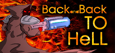 BACK and BACK to Hell Cover Image