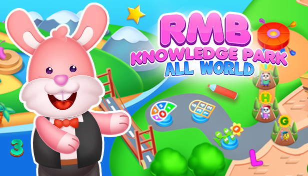 Knowledge park - All World