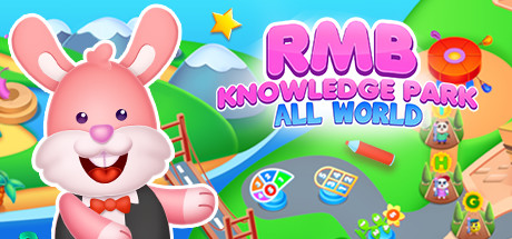 RMB: Knowledge park - All World Cover Image