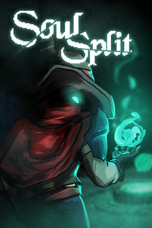 Soul Split cover art