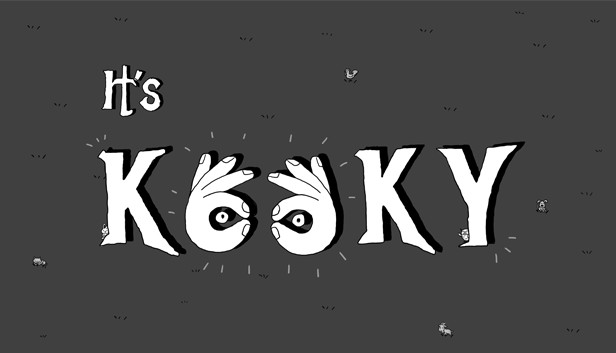 It's Kooky Steam capsule image
