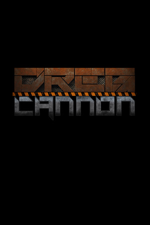 Dreg Cannon cover art