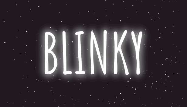 Blinky Steam capsule image