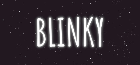 Blinky Cover Image