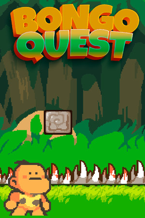 Bongo Quest cover art