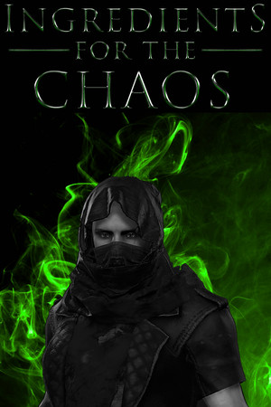 Ingredients for the Chaos cover art