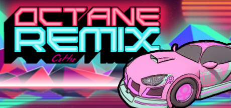 Octane Remix Cover Image