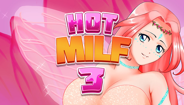 Hot Milf 3 Steam capsule image