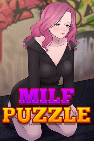 Milf Puzzle cover art