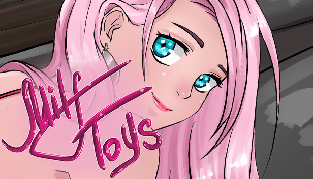Milf Toys Steam capsule image