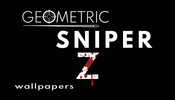 Geometric Sniper Z - Wallpapers Steam capsule image