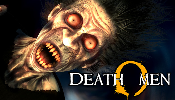 DeathOmen Steam capsule image
