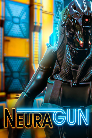 NeuraGun cover art