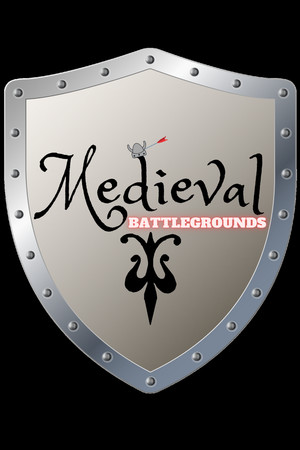 Medieval Battlegrounds cover art