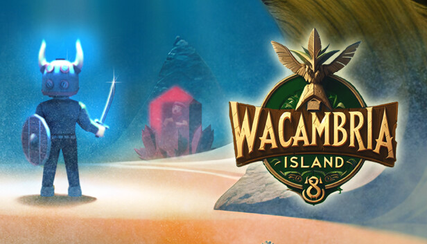 Secrets of Temple Isle Steam capsule image