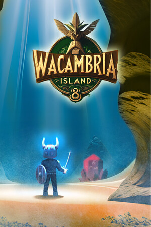 Wacambria Island